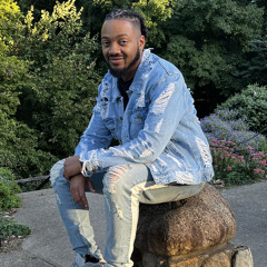 Legendary P (Pat-Man Beats)