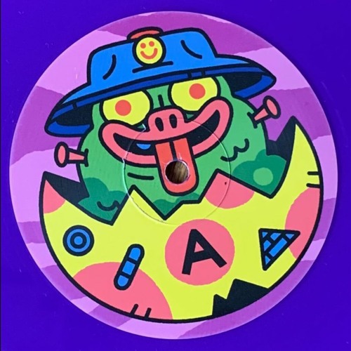 DJ Scam’s avatar