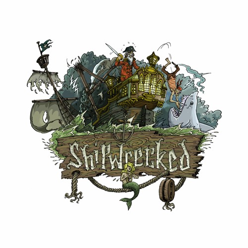 Shipwrecked Festival NZ’s avatar