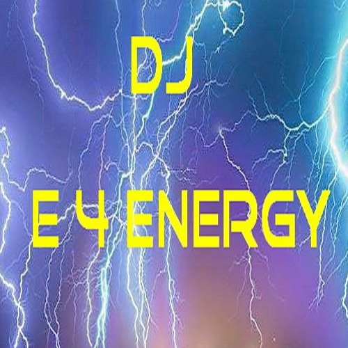dj  E 4 Energy’s avatar