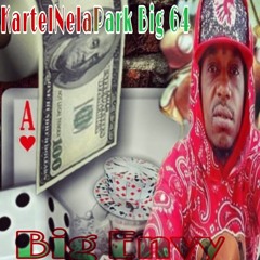 Kartelnelapark Big 64