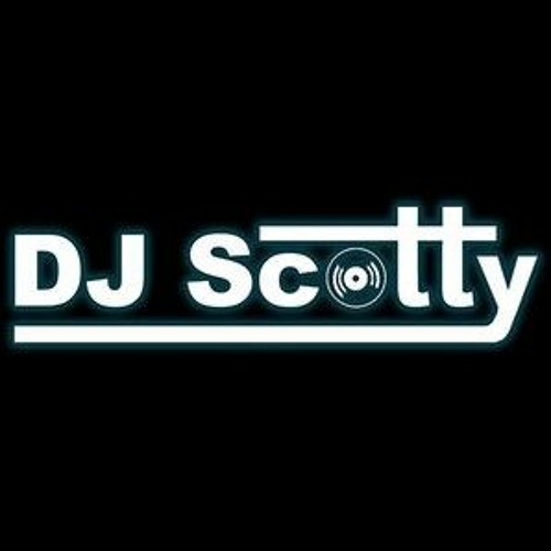 DJ SCOTTY’s avatar