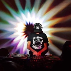 DJ-Oliver Lang