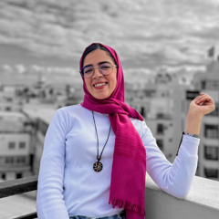 شيماء قويّون