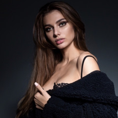 Татьяна Башинская