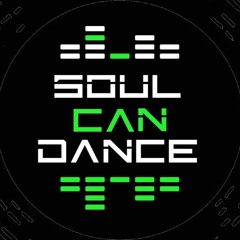 Soul Can Dance