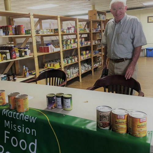 Stream Matthew Mission music Listen to songs, albums, playlists for