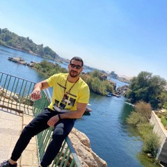 Abdelrhman Ashraf