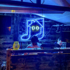 House Of The Underground