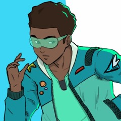 Gerald Kaye (tekkaxe)