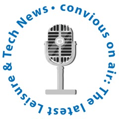 Convious on air: The latest Attraction & Tech News