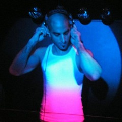DJ yuval david