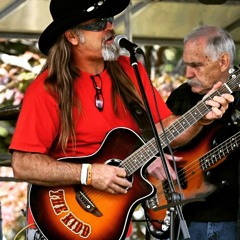 Pete Turpin. /  The Pete Turpin Band