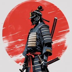 Samurei ℌ𝔗