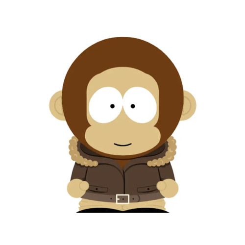monkyelovr’s avatar