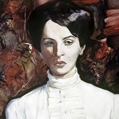 inessa armand fan account