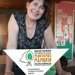 Silvia Buschiazzo (silvia)