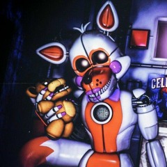 Funtime Foxy
