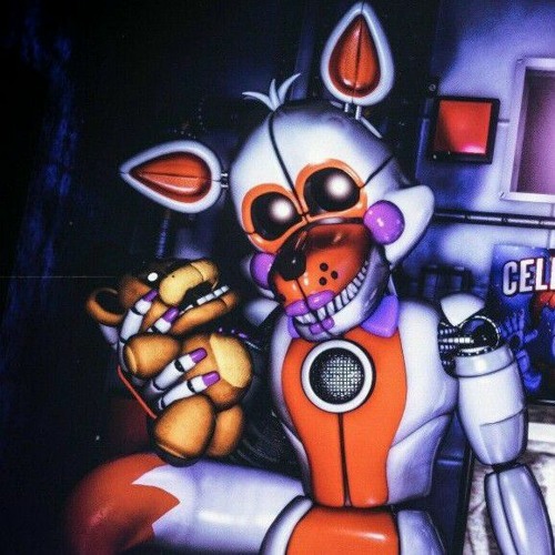 Stream Funtime Foxy music | Listen to songs, albums, playlists for free ...