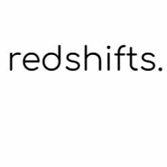 redshifts.