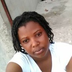 Justine Hyppolite