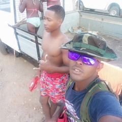 Christopher Nascimento