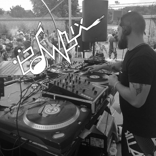 Edwyx artist photo