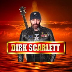 Dirk Scarlett