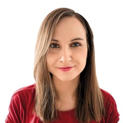 Zaneta Rydzewska