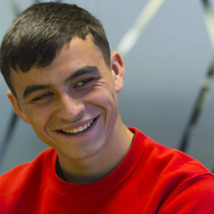 Jonathan Marquez