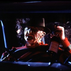 DJ KRUEGER