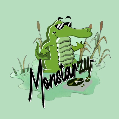 DJ Monstarzy’s avatar