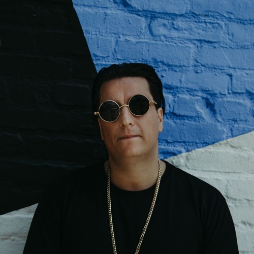 Stylust — artist photo