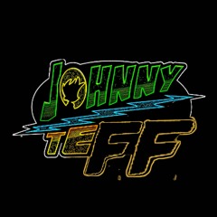 johnny teff