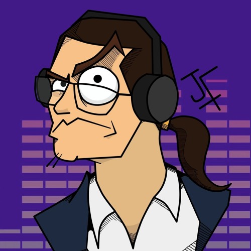 JF Voice’s avatar
