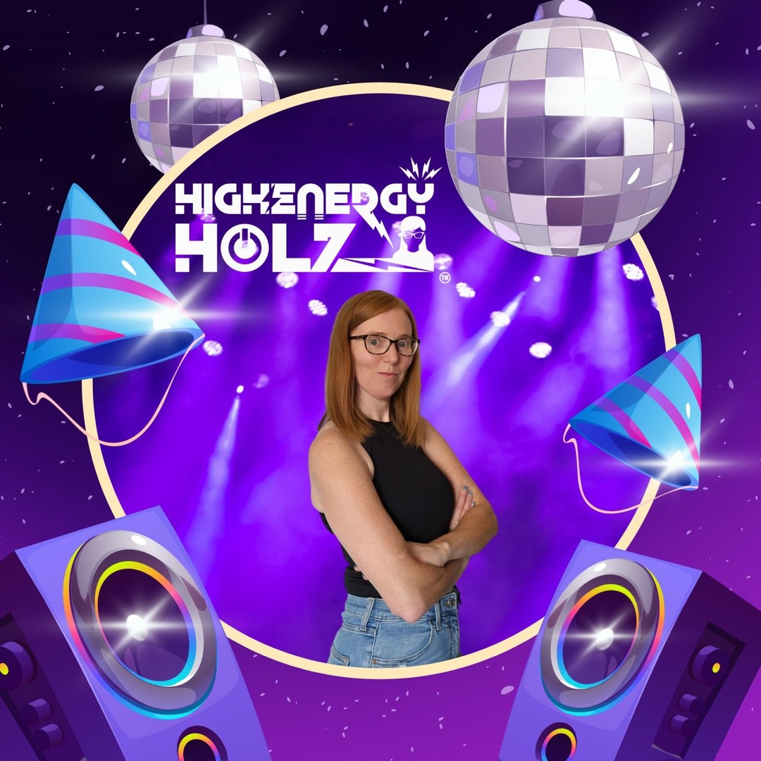 HIGH ENERGY HOLZ’s avatar