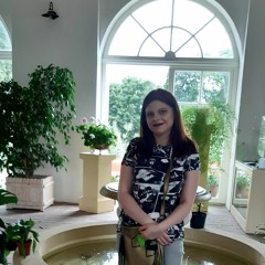 Aleksandra Maria Suszek