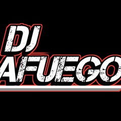 DJ AFUEGO area 504