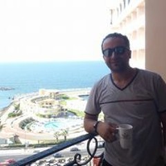 احمد حمزة