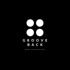 GrooveBack