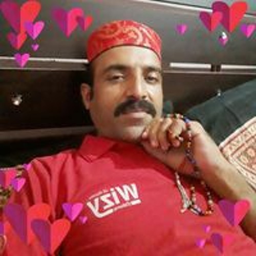 Rashid Ali’s avatar