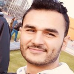 Firat Görgin