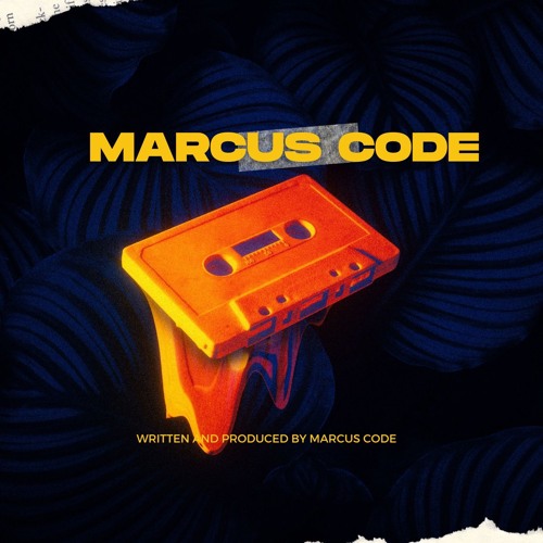 Marcus Code’s avatar
