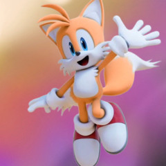 SnapN64Tails aka SnapNTamaskan