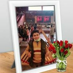 Abdalrhman Hamada