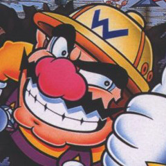 wario