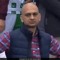 میرا دوست جج نہیں ہے۔