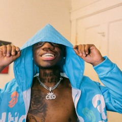 Lil Heem  ~ MR LEAVE ME ALONE 💕⛷️🖤
