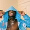 Lil Heem  ~ MR LEAVE ME ALONE 💕⛷️🖤