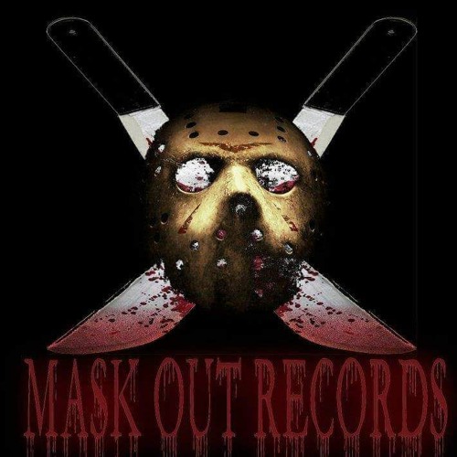 Mask Out Records F13 Muzik’s avatar